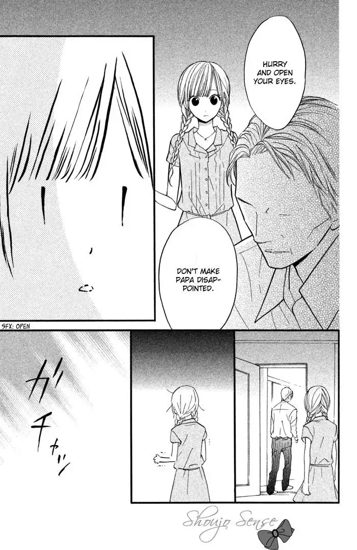 Hanagimi to Koisuru Watashi Chapter 39 14